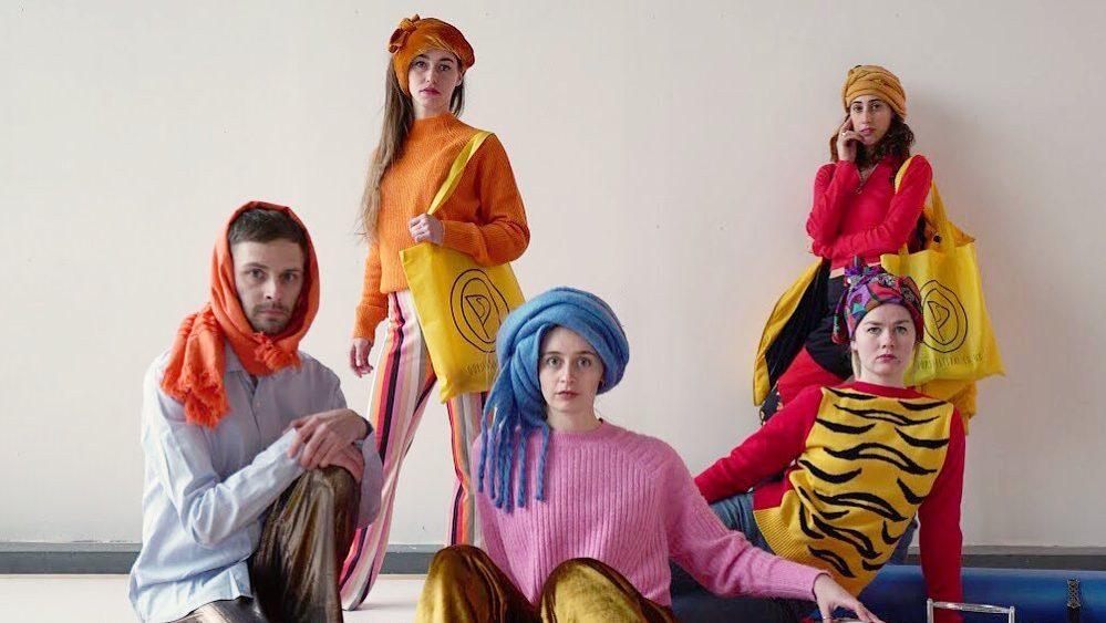 Description de l'image