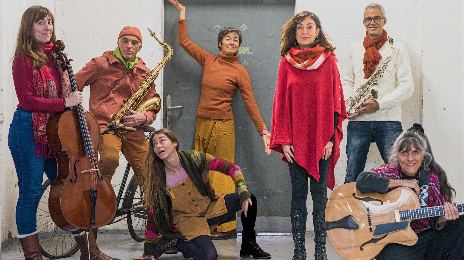 Description de l'image